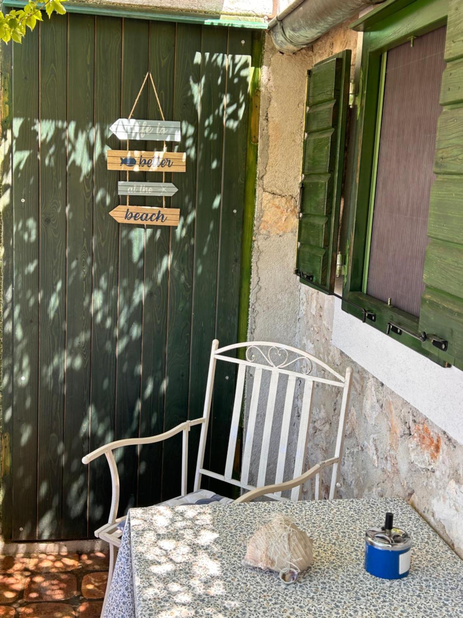 Gaya Apartments Sibenik Exterior photo